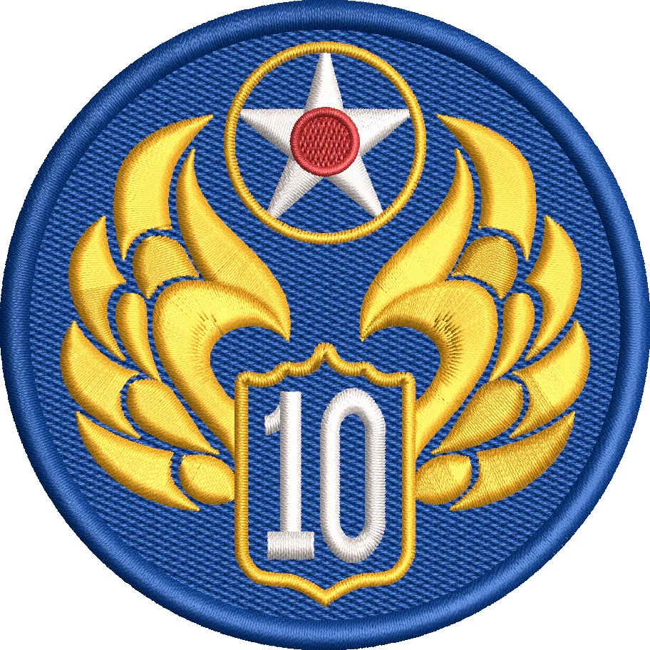 10th AF