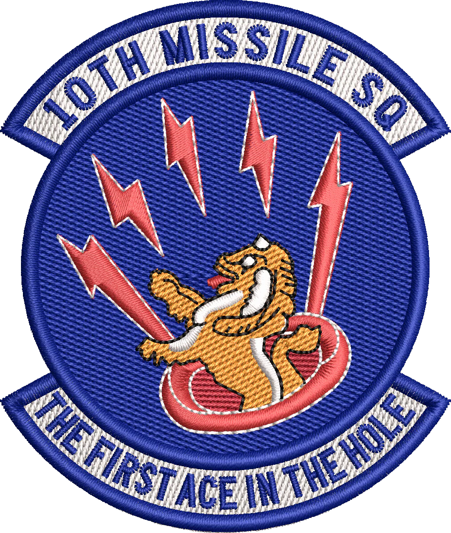 10th Missile Sq