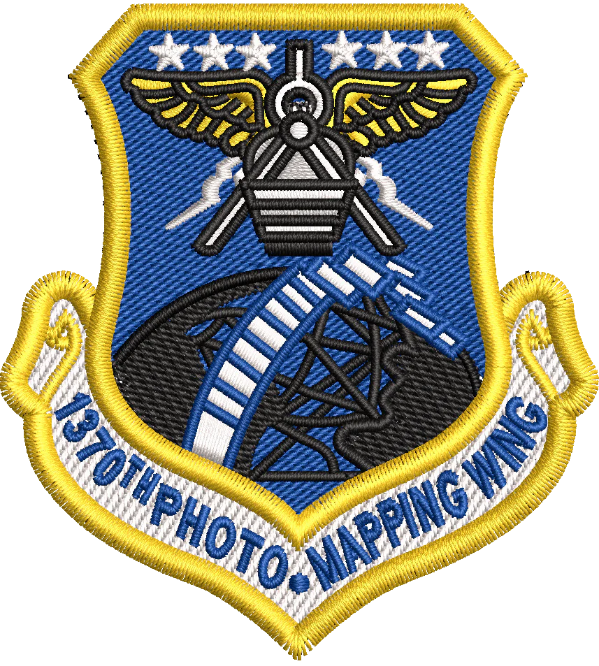1370th Photo Mapping Wing