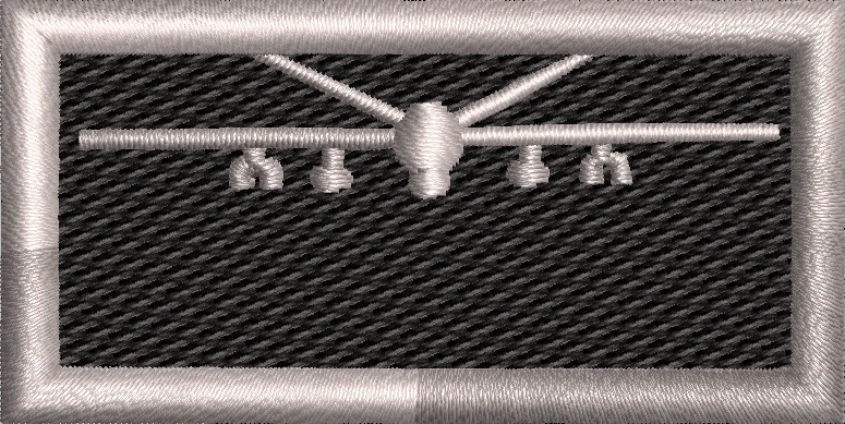 138th ATKS Custom Tabs