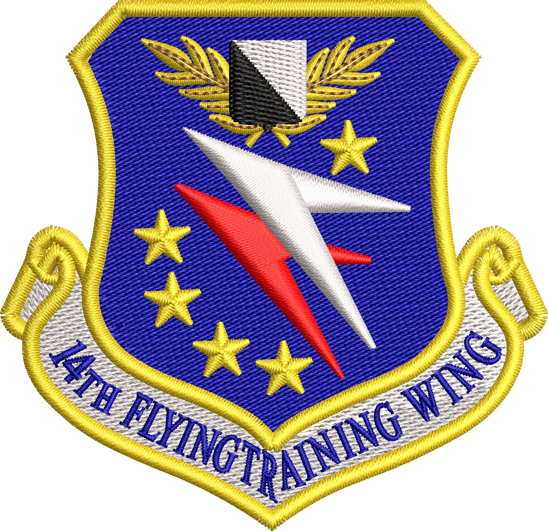 14th Flying Training Wing