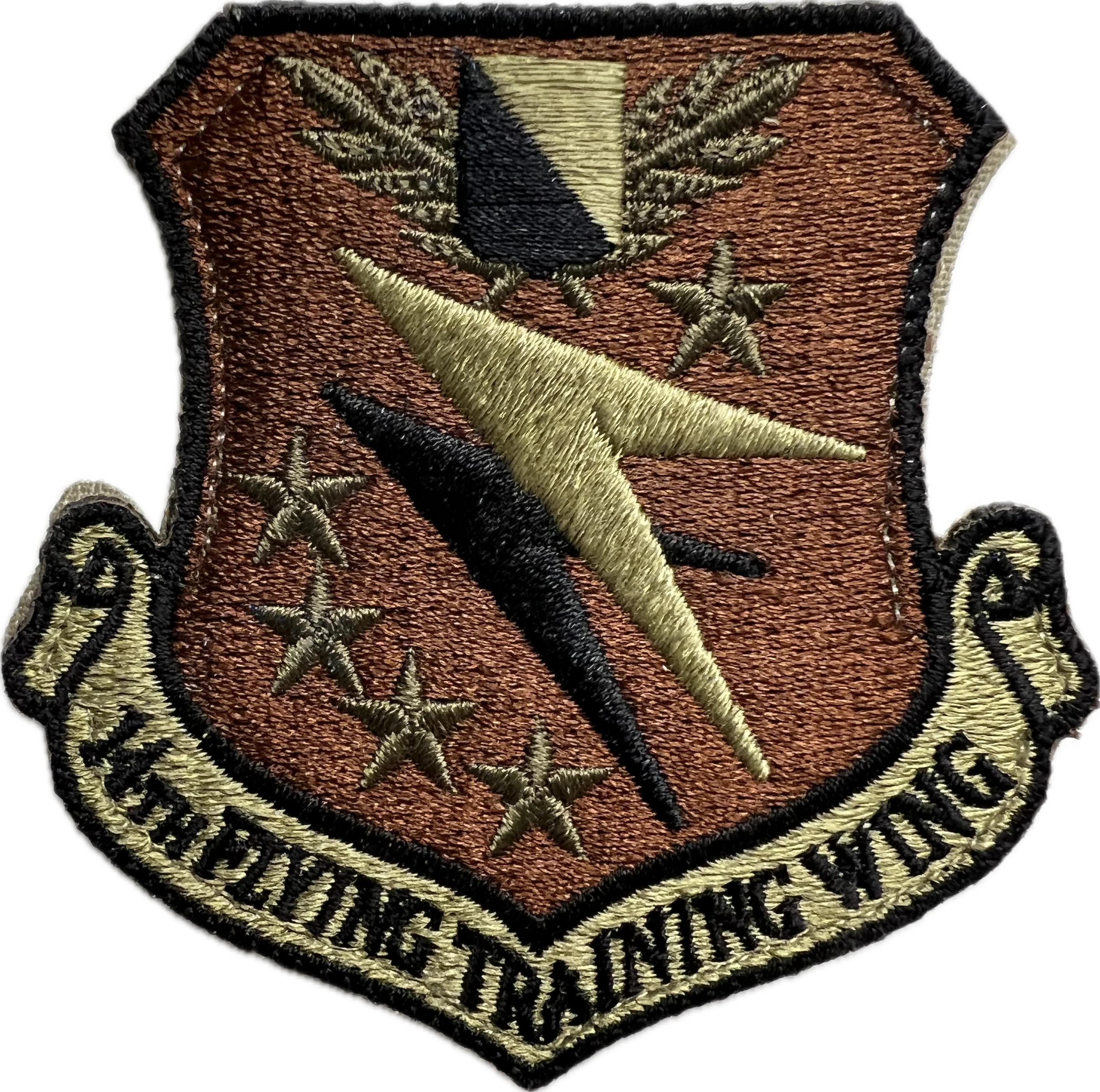 14th Flying Training Wing - OCP