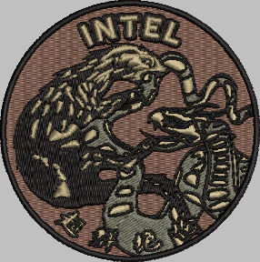 15 OSS/IN (INTEL)