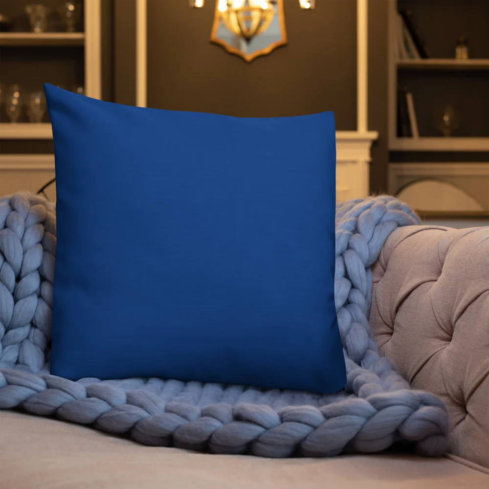 155th Airlift Squadron Premium Pillow - Image 28