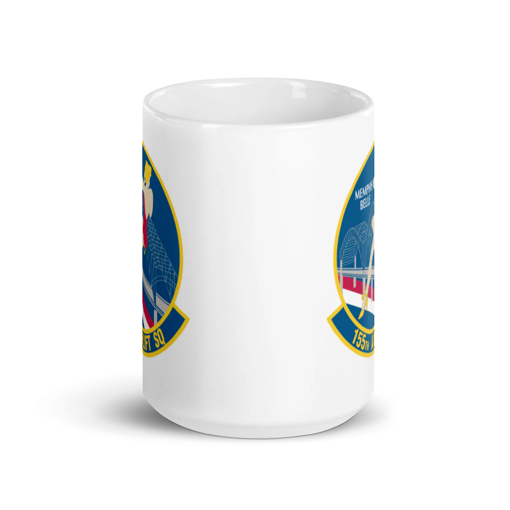 155th AS Mug - Image 6