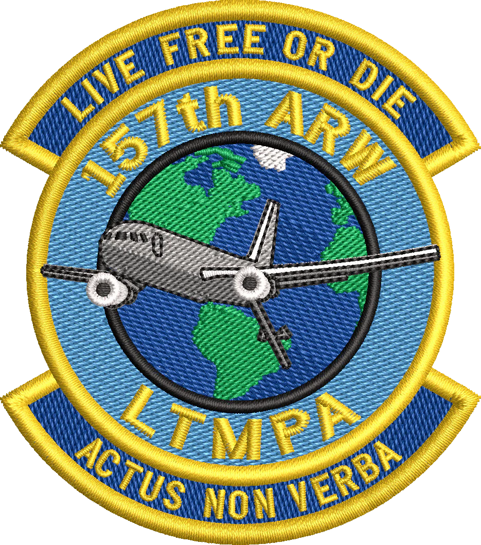 157th ARW - LTMPA - Color