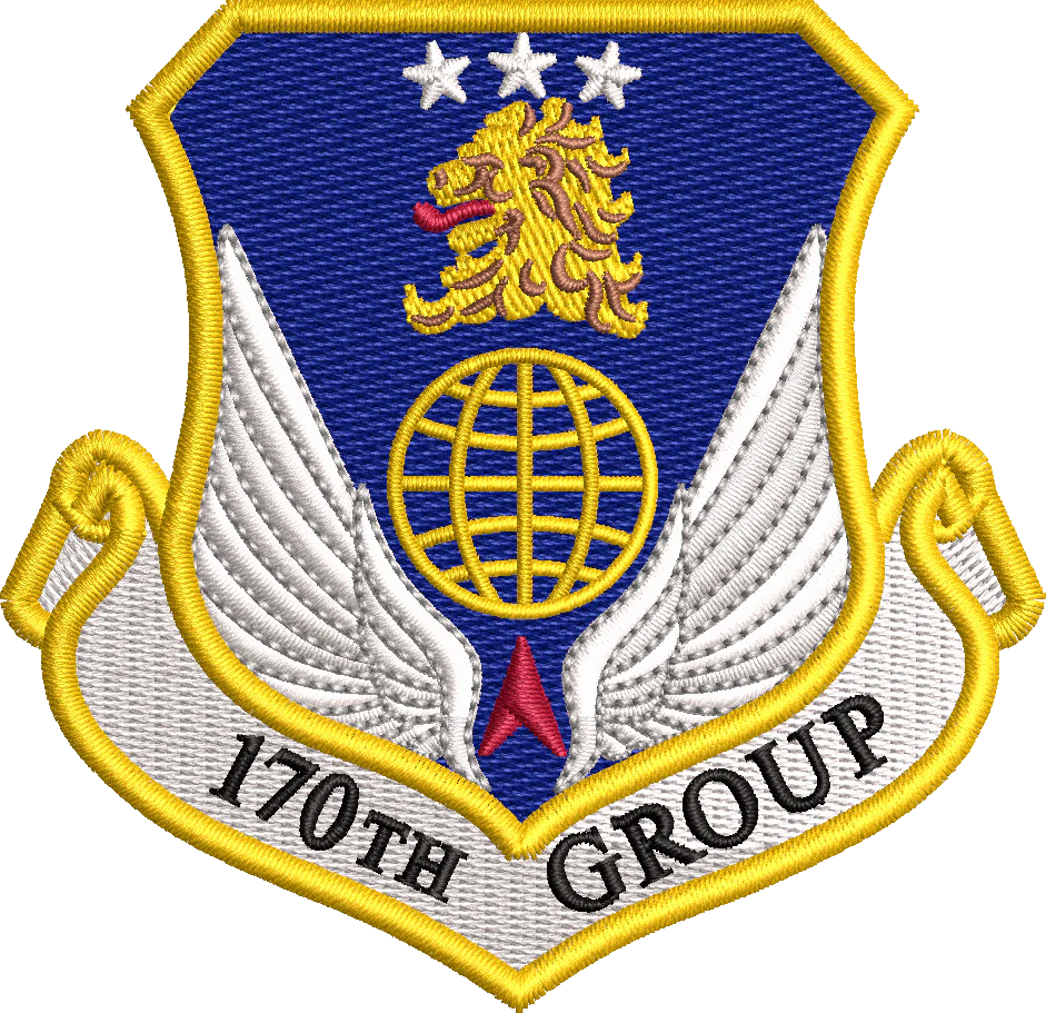 170th Group