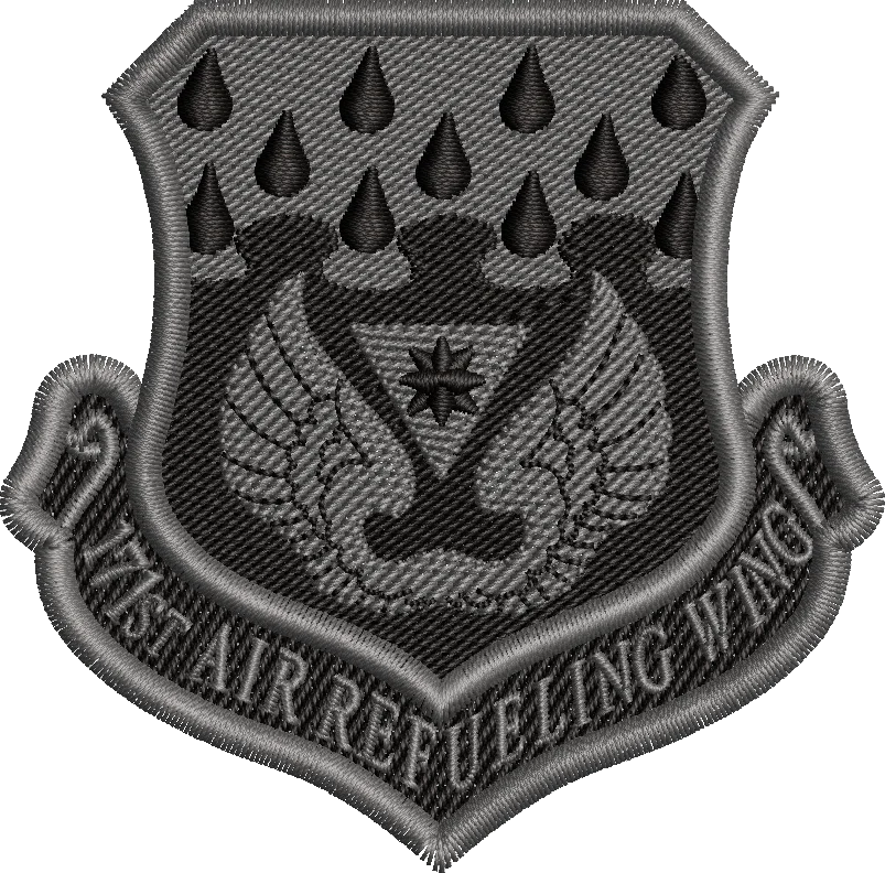 171st Air Refueling Wing - Blackout