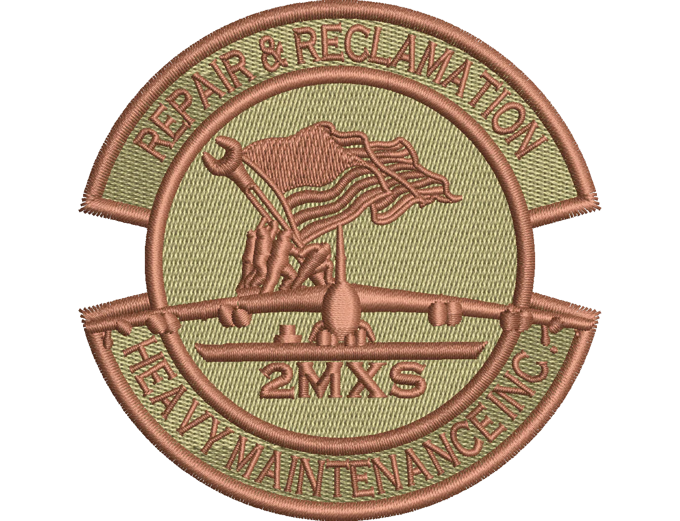 2MXS - RR Shop