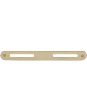 2 Ribbon -Slide on Ribbon Mount
