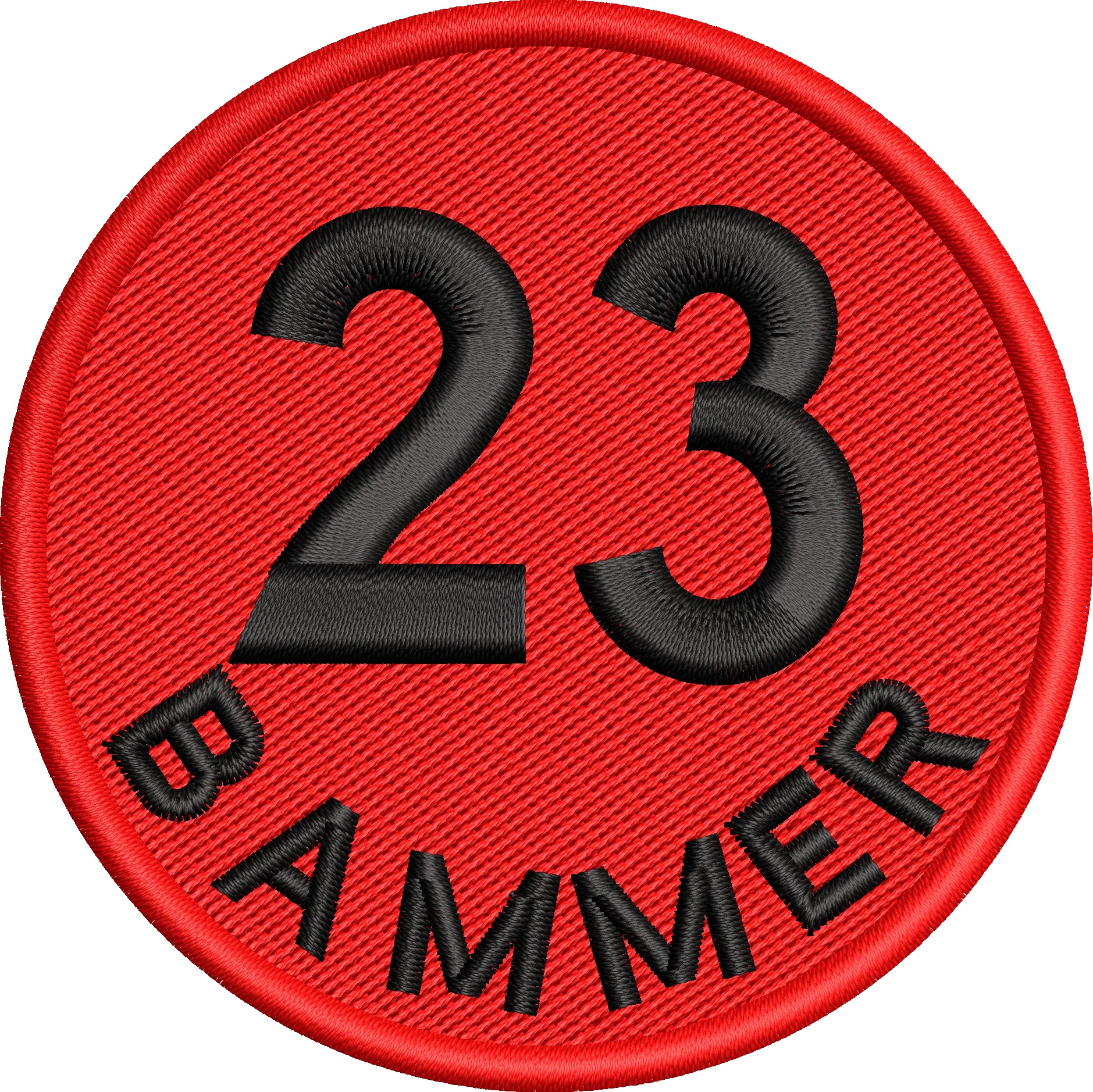 23 Bummer