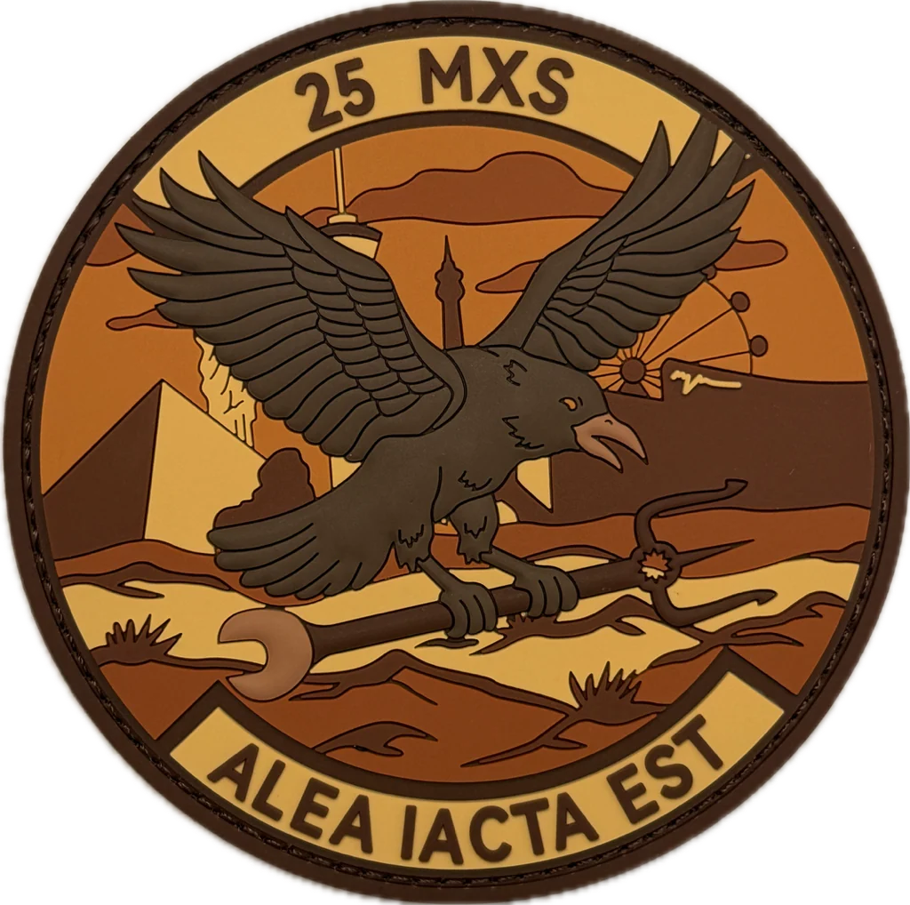 25 MXS - PVC