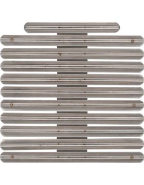 32 Ribbon - Slide on Ribbon Mount - No Gap