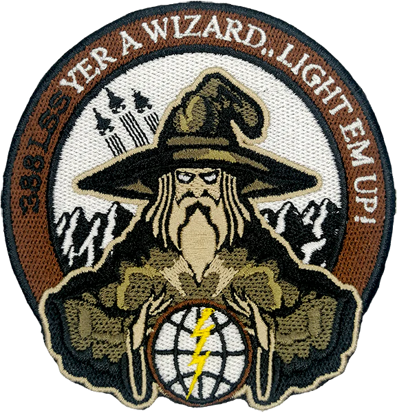 388 LSS - Yer a Wizard - Image 2