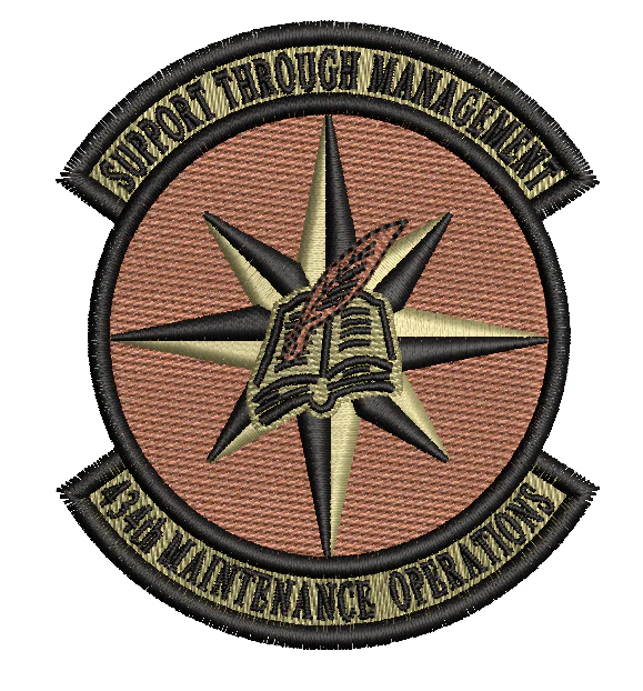 434th Maintenance Operations