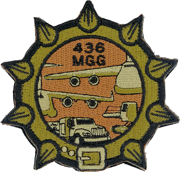 436 MGG