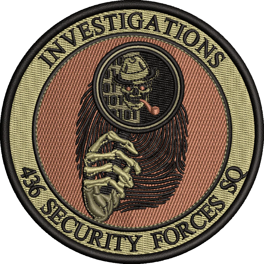 436 Security Forces SQ