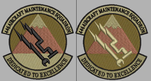 446 Test patches