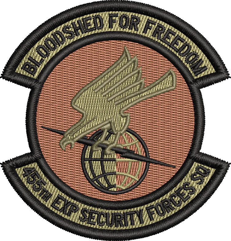 455th EXP Security Forces Sq