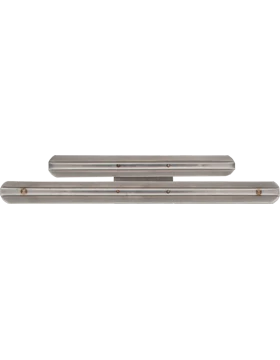 5 Ribbon - Slide on Ribbon Mount - No Gap