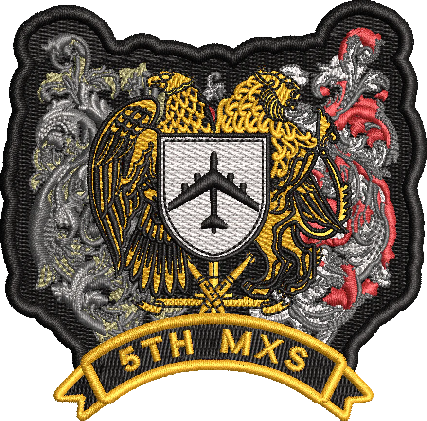 5th MXS