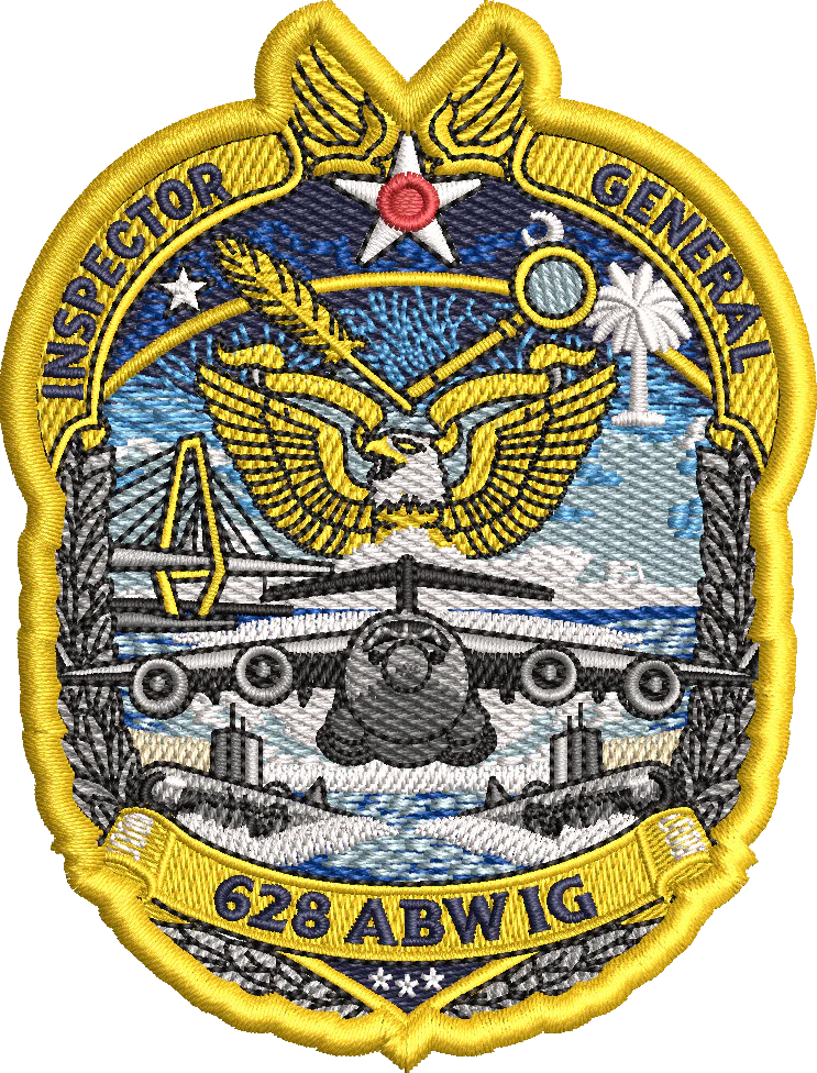 628 ABW IG - Inspector General