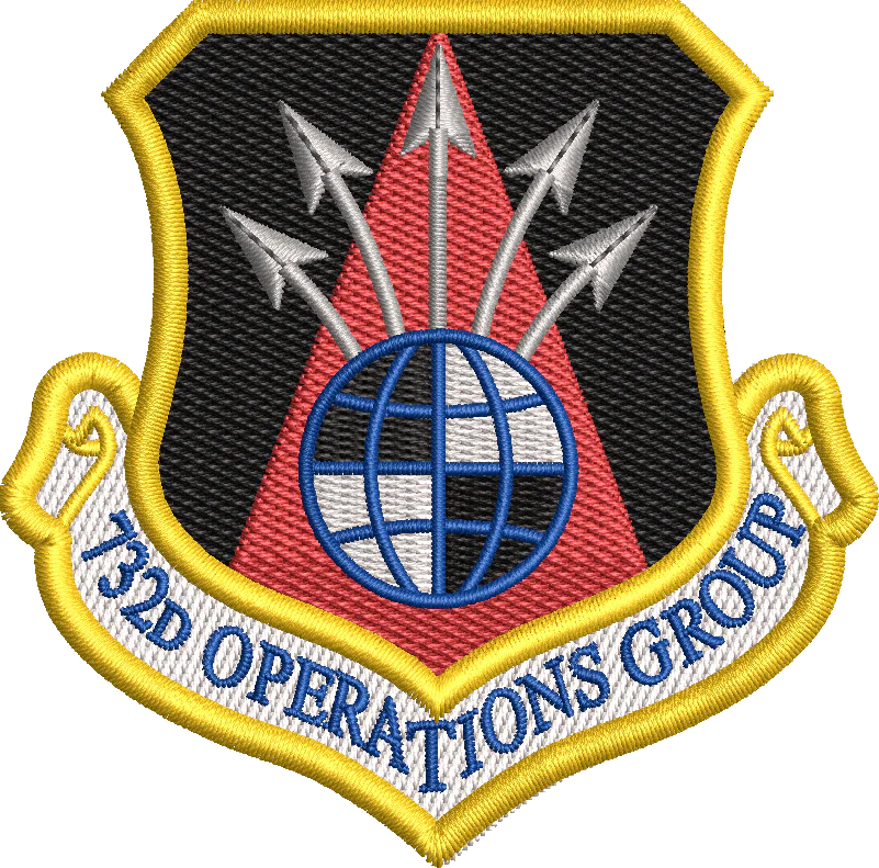 732D Operations Group