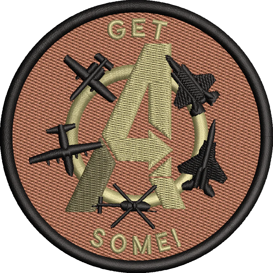 A4/QA - Get Some!