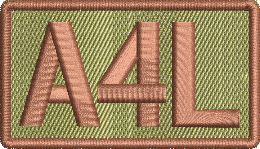 A4L - Duty Identifier Patch