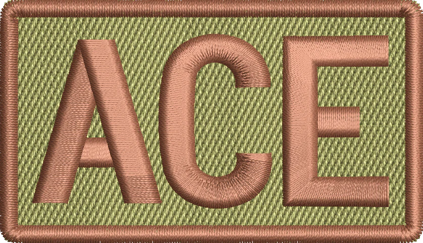 ACE - Duty Identifier Patch