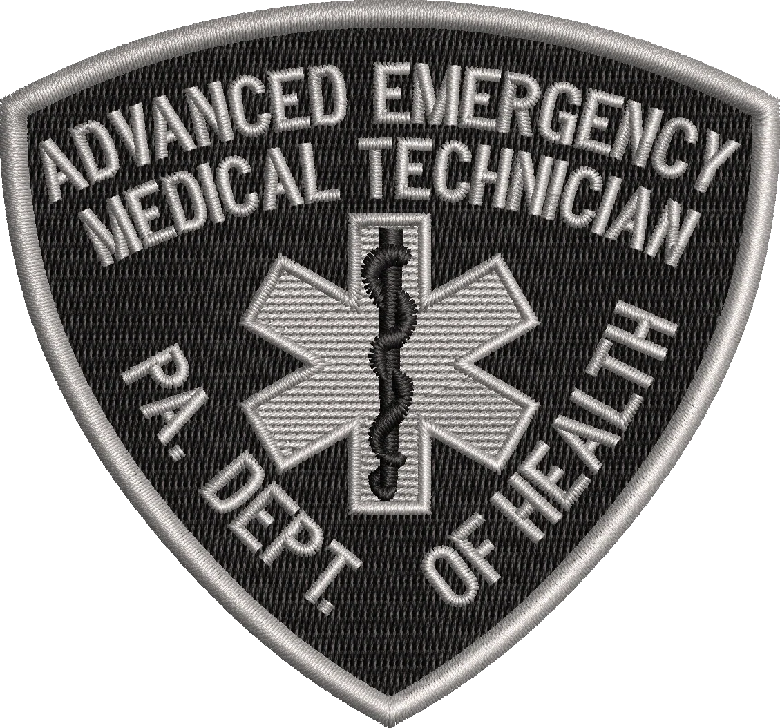 Advanced Emergency Medical Technician