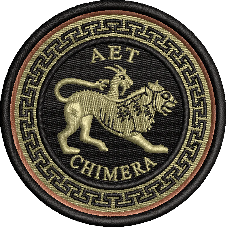 AET Chimera