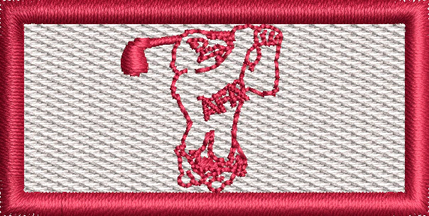 AF Golf - Pen Tab - Image 2