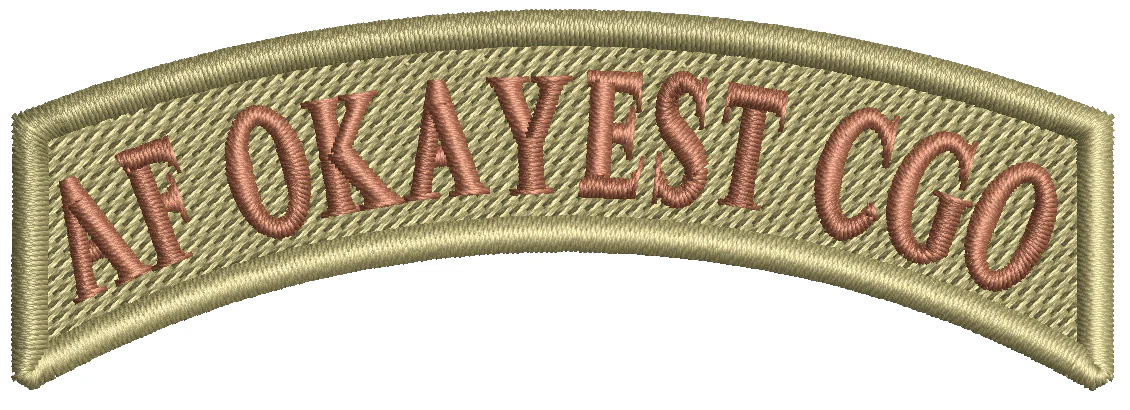 AF OKAYEST - Image 10