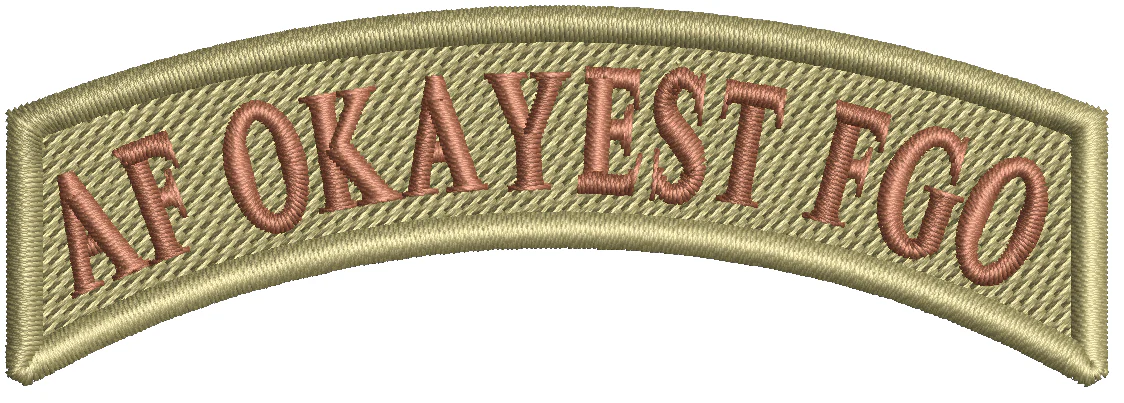 AF OKAYEST - Image 11