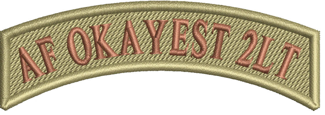 AF OKAYEST - Image 12