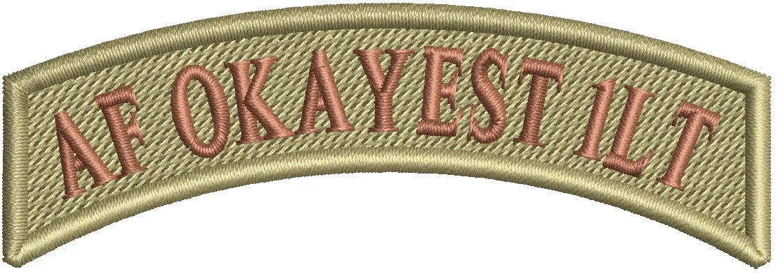AF OKAYEST - Image 13