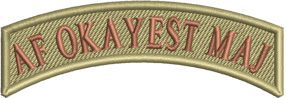 AF OKAYEST - Image 16