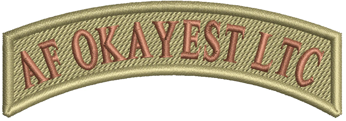 AF OKAYEST - Image 17