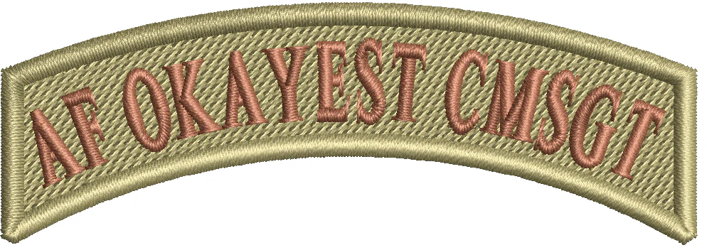 AF OKAYEST - Image 18