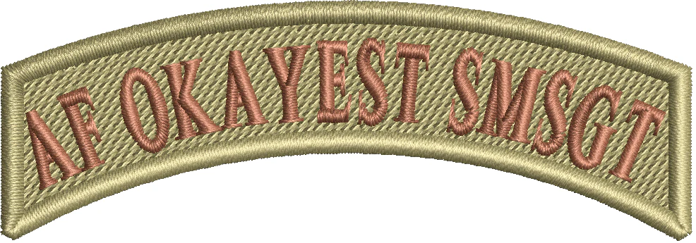 AF OKAYEST - Image 19