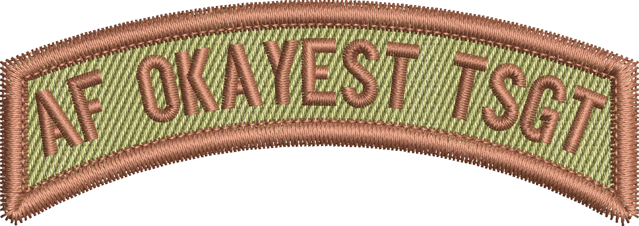 AF OKAYEST - Image 20