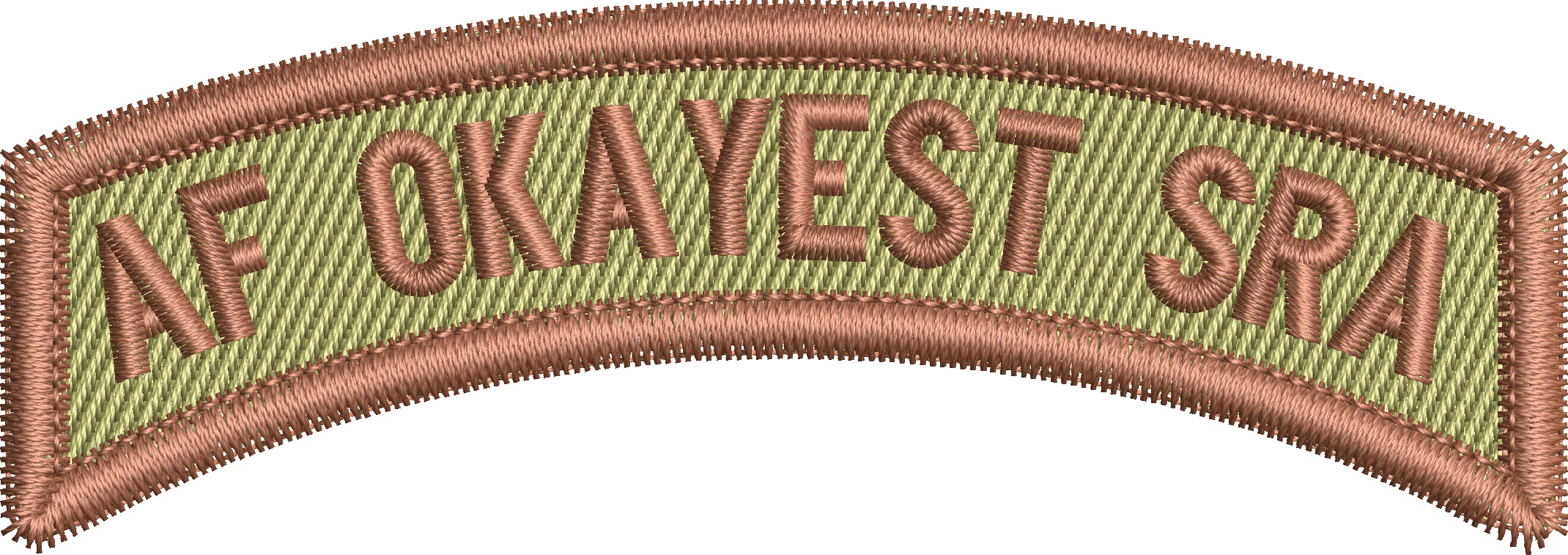 AF OKAYEST - Image 21
