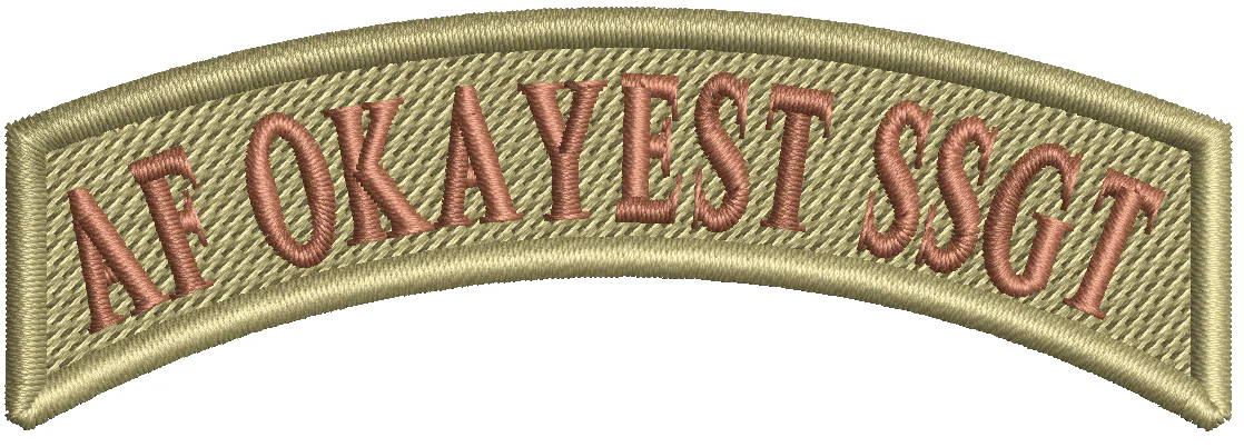 AF OKAYEST - Image 5