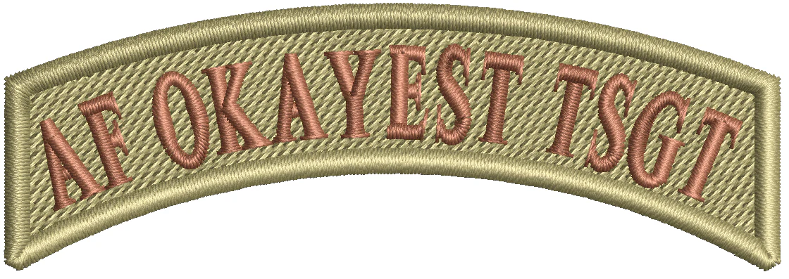 AF OKAYEST - Image 6