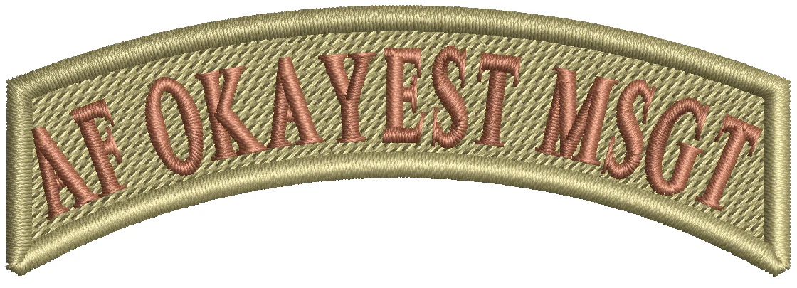 AF OKAYEST - Image 7