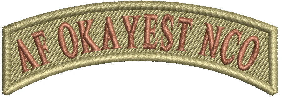 AF OKAYEST - Image 8