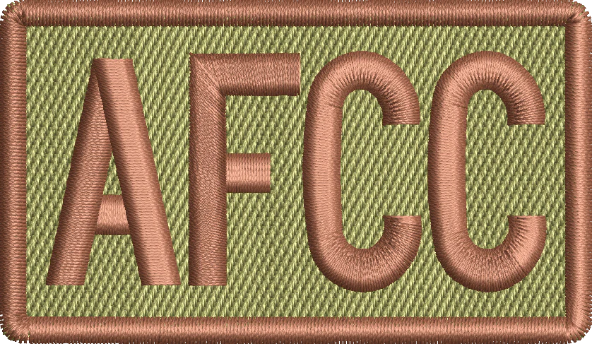 AFCC - Duty Identifier Patch