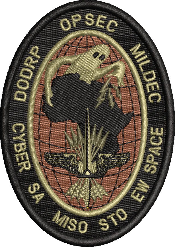 Africom J39 - OCP