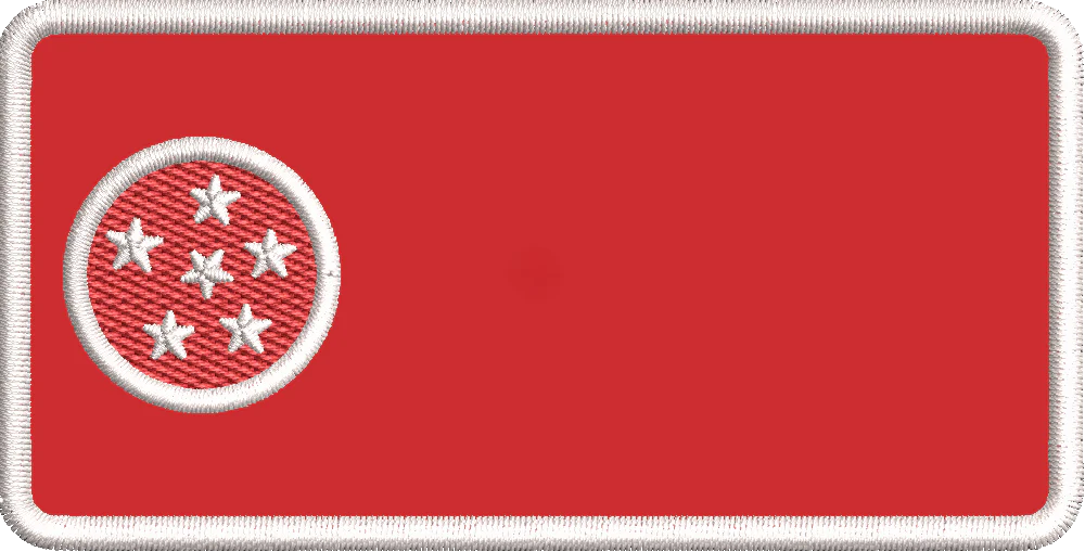 AFTC Friday Name Tag